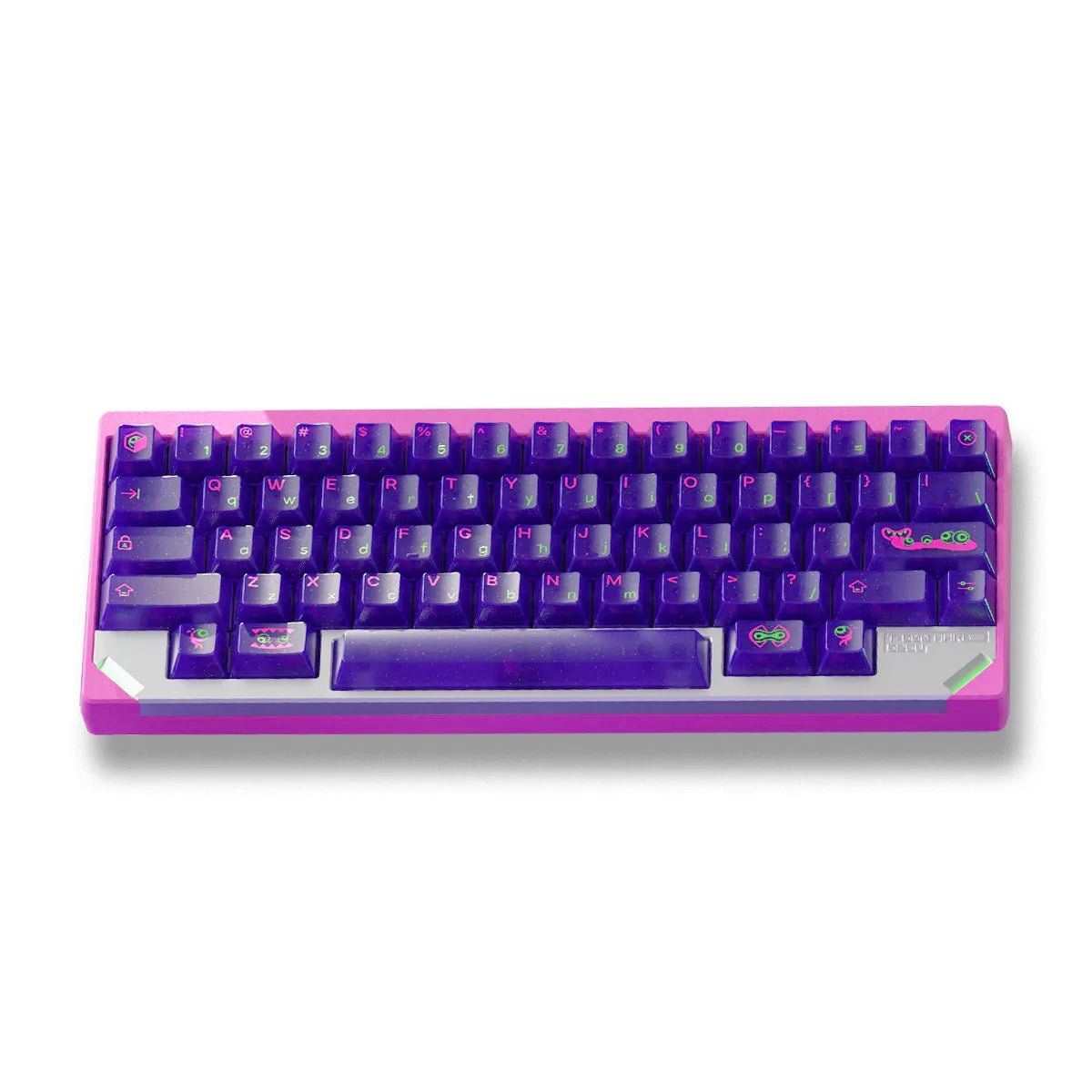 MW Eyeball Collector Keycaps – Divinikey
