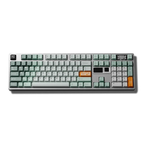 MW Fyrefly Keycaps - Divinikey