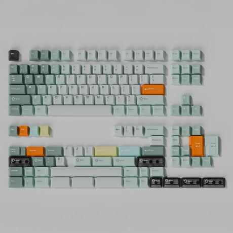 MW Fyrefly Keycaps - Divinikey