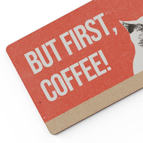 MW Gesha Deskmat - Divinikey