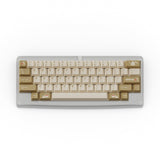 MW Gesha Keycaps - Divinikey