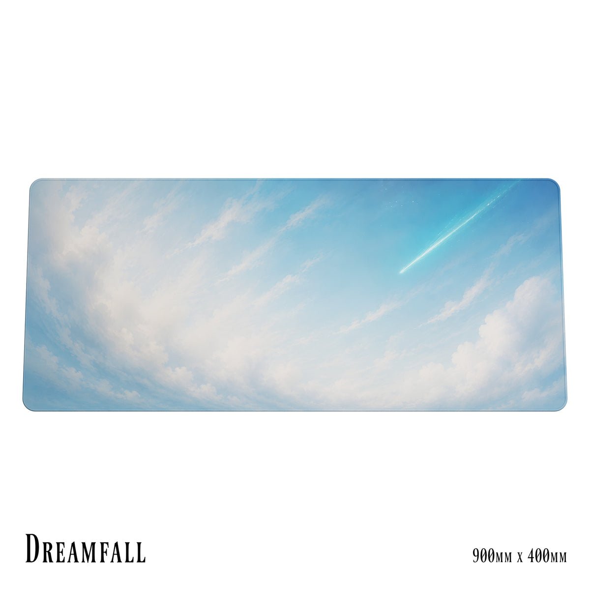 MW Meteor Dreams Keycaps - Divinikey