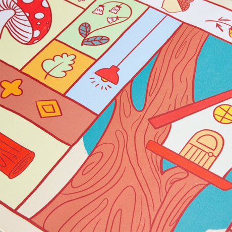 MW Pancoon Deskmat - Divinikey