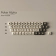 MW Poker Keycap Set - Divinikey