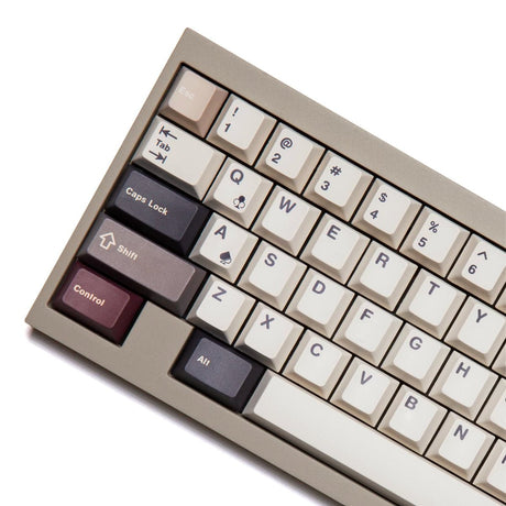 MW Poker Keycap Set - Divinikey