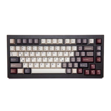 MW Poker Keycap Set - Divinikey