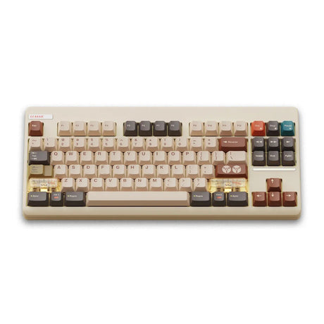 MW Reel to Reel Keycaps - Divinikey