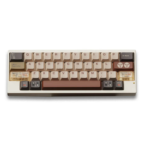 MW Reel to Reel Keycaps - Divinikey