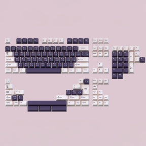 MW Stage Warrior Keycaps - Divinikey