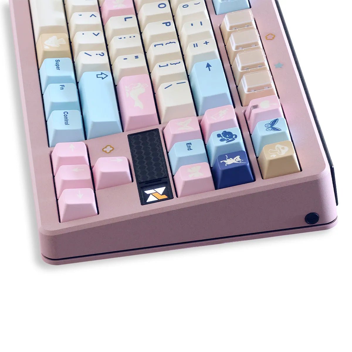 MW Underland Keycap Set - Divinikey