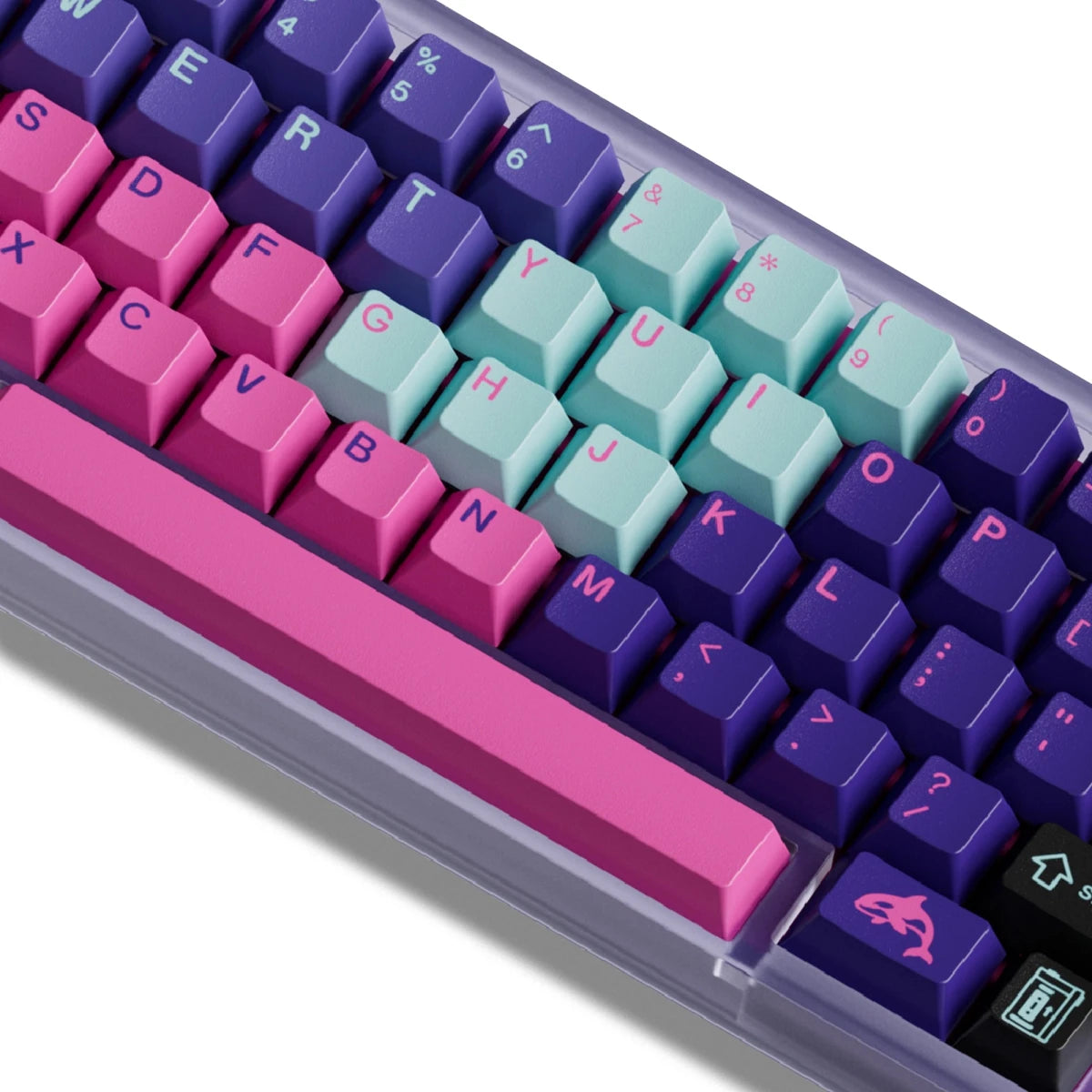 MW Virtual Keycaps - Divinikey