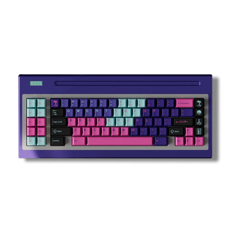 MW Virtual Keycaps - Divinikey