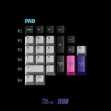 MW Virtual Keycaps - Divinikey