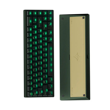 Neo65 Sonic HE+ Keyboard - Divinikey
