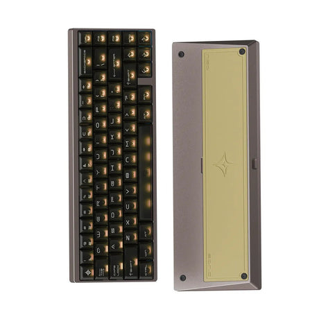 Neo65 Sonic HE+ Keyboard - Divinikey