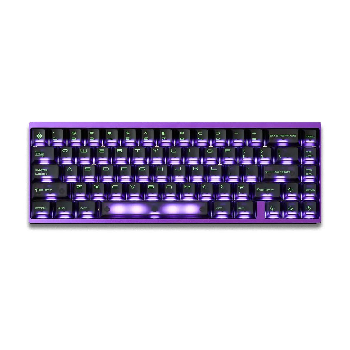 Neo65 Sonic HE+ Keyboard Hall Effect – Divinikey