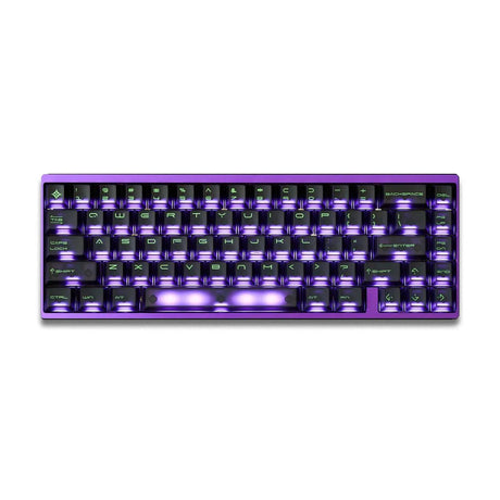 Neo65 Sonic HE+ Keyboard - Divinikey