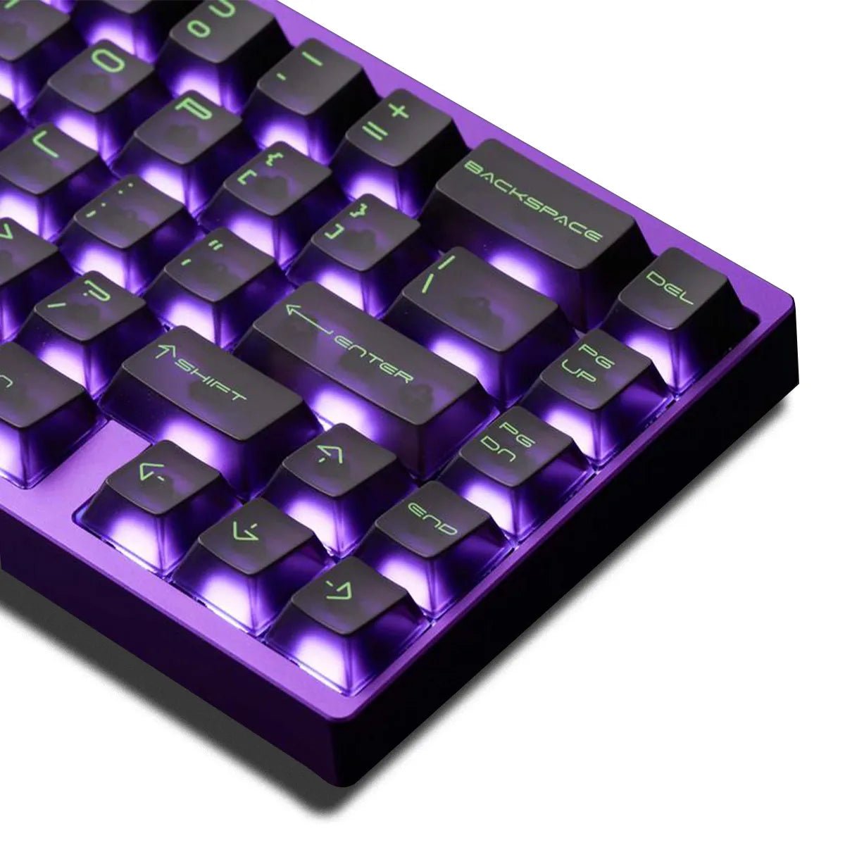 Neo65 Sonic HE+ Keyboard - Divinikey