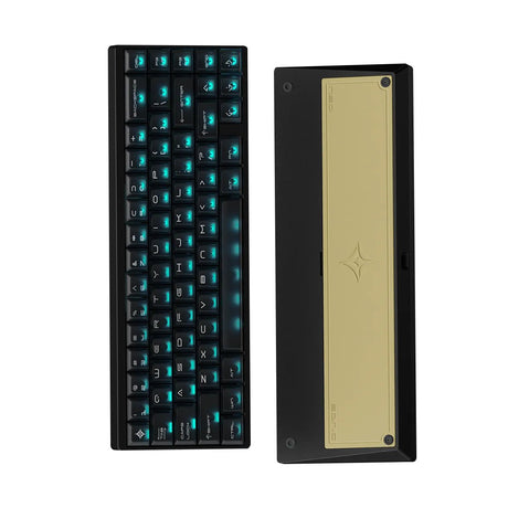 Neo65 Sonic HE+ Keyboard - Divinikey