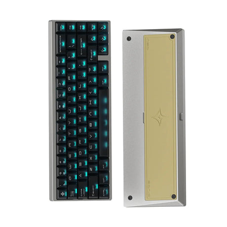 Neo65 Sonic HE+ Keyboard - Divinikey