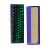 Neo65 Sonic HE+ Keyboard - Divinikey