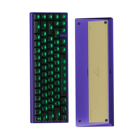 Neo65 Sonic HE+ Keyboard - Divinikey