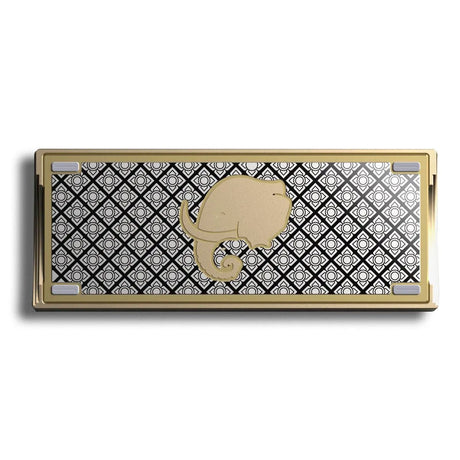 Nuxros x Aiglatson Studio Sebas FE Keyboard - Divinikey