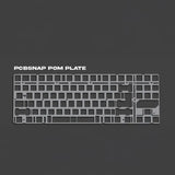 Nuxroskb +84 Accessories - Divinikey