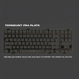 Nuxroskb +84 Accessories - Divinikey