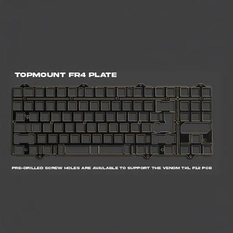 Nuxroskb +84 Accessories - Divinikey