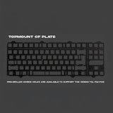 Nuxroskb +84 Accessories - Divinikey