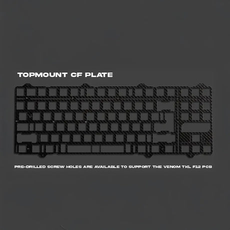 Nuxroskb +84 Accessories - Divinikey