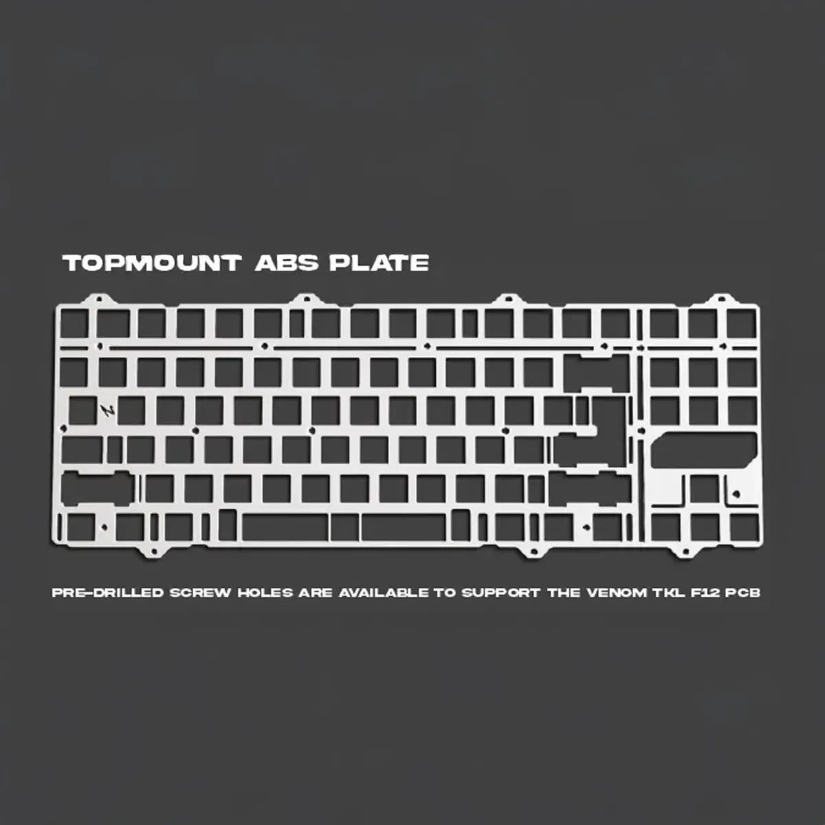 Nuxroskb +84 Accessories - Divinikey