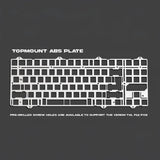 Nuxroskb +84 Accessories - Divinikey