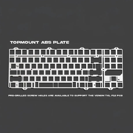 Nuxroskb +84 Accessories - Divinikey