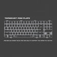 Nuxroskb +84 Accessories - Divinikey