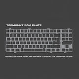 Nuxroskb +84 Accessories - Divinikey