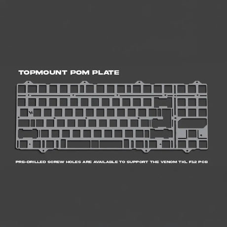 Nuxroskb +84 Accessories - Divinikey