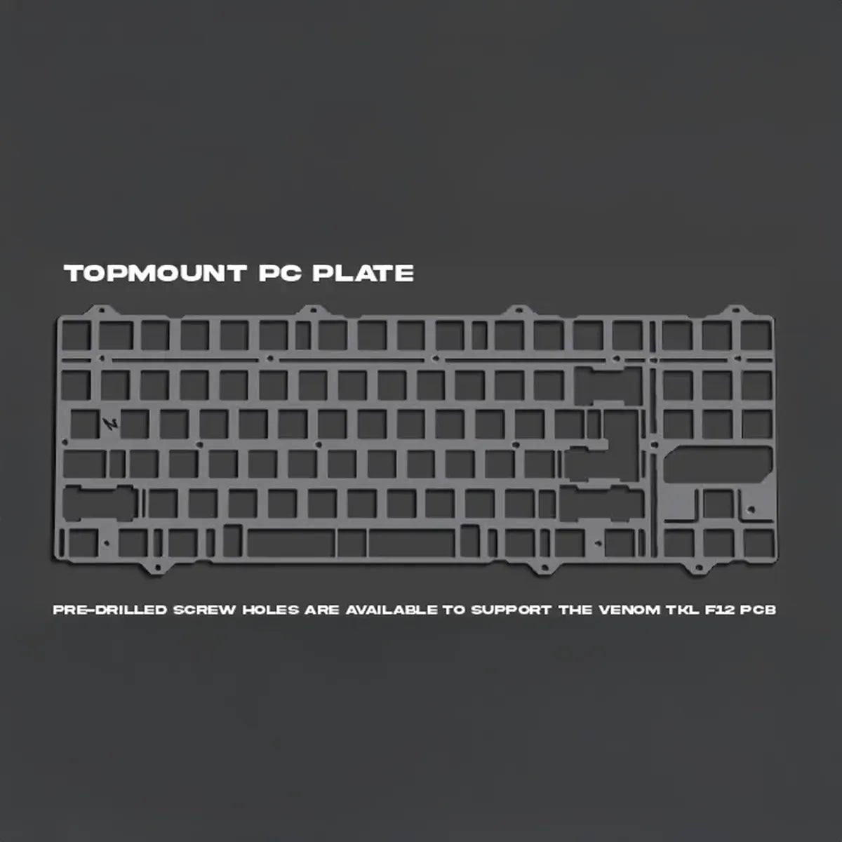 Nuxroskb +84 Accessories - Divinikey