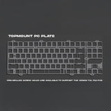 Nuxroskb +84 Accessories - Divinikey