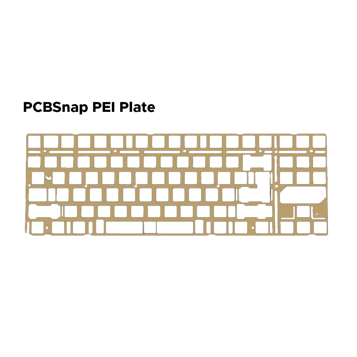 Nuxroskb +84 Accessories - Divinikey