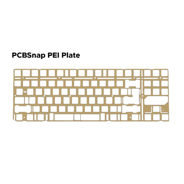 Nuxroskb +84 Accessories - Divinikey