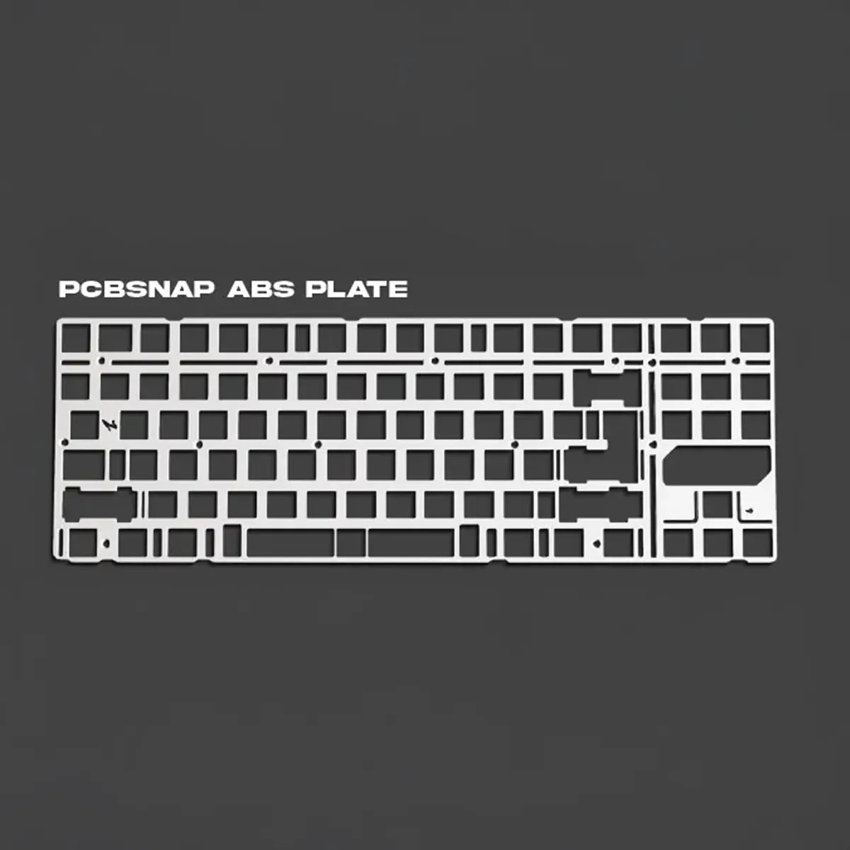 Nuxroskb +84 Accessories - Divinikey