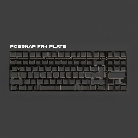 Nuxroskb +84 Accessories - Divinikey