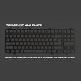 Nuxroskb +84 Accessories - Divinikey