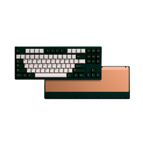 Nuxroskb +84 Keyboard - Divinikey