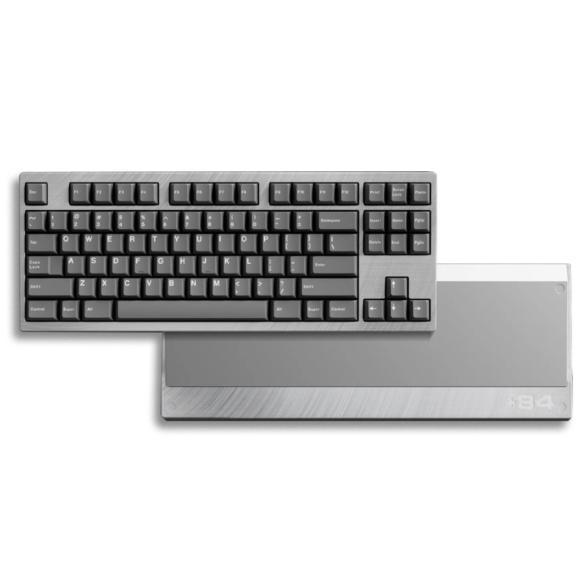 Nuxroskb +84 Keyboard - Divinikey