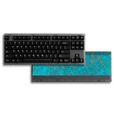 Nuxroskb +84 Keyboard - Divinikey