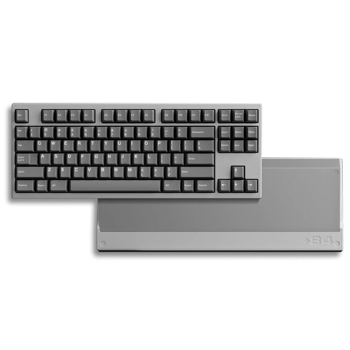 Nuxroskb +84 Keyboard - Divinikey