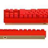 Nuxroskb +84 Keyboard - Divinikey